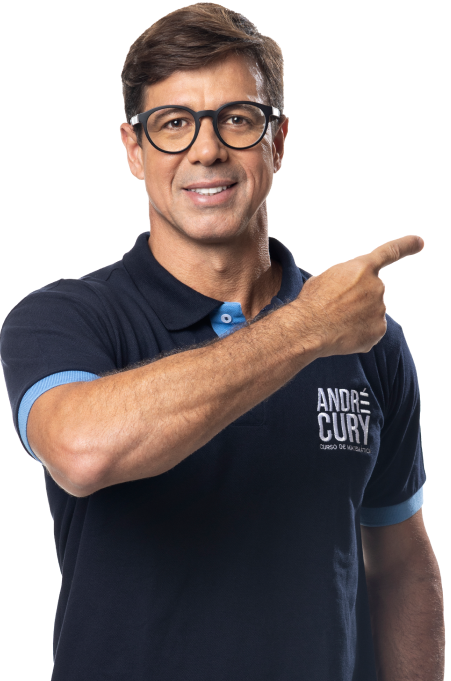 Foto de André Cury